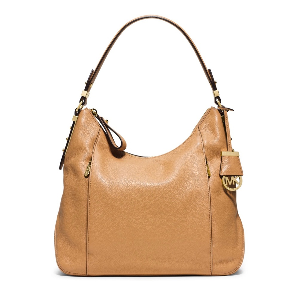 Michael Kors Bowery Hobo Bag